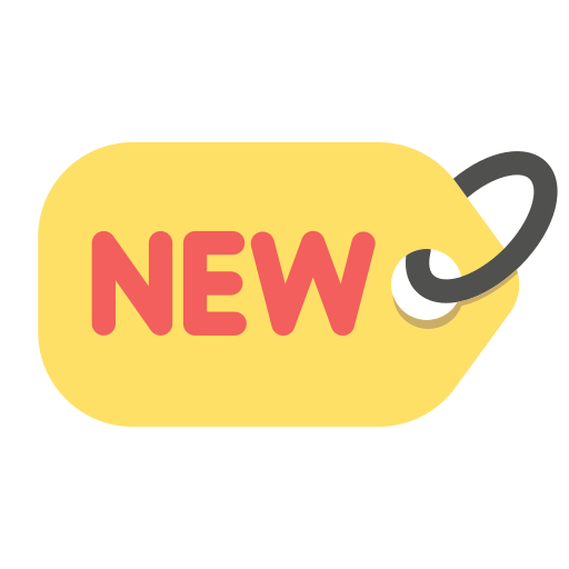 new